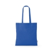 Everest Tote Bag Royal blue